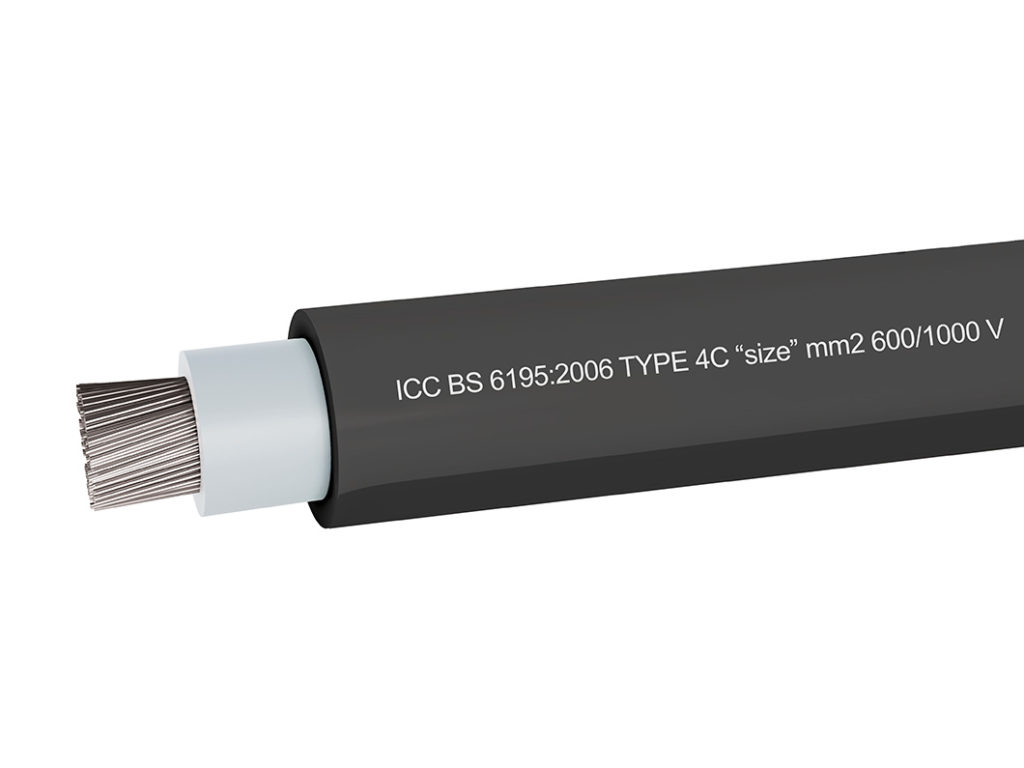 Industry Italian Cable Company S.p.A.