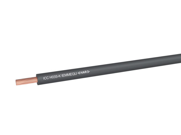 Cavo H03S-K