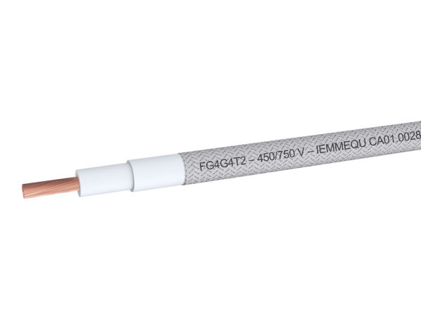 Cavo FG4G4T2