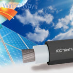 icc solar cable H1Z2Z2-K