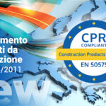 CPR_ Regolamento Prodotti da costruzione