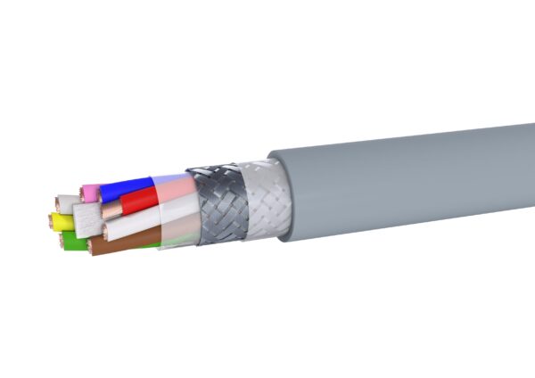 Cavo CONTROL 300 D-SC UL AWM STYLE 10493/2464