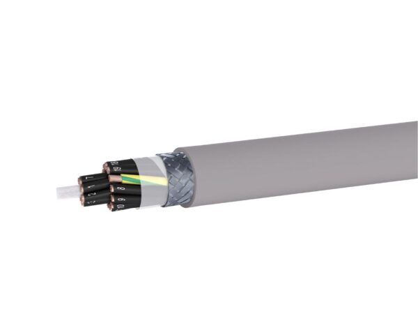 Cavo CONTROL 1100 F-SC UL AWM STYLES 11008/21179