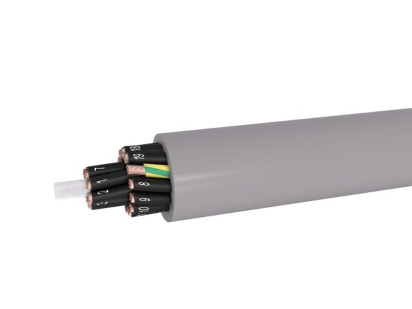 Cavo CONTROL 1100-F UL AWM STYLES 11008/21179
