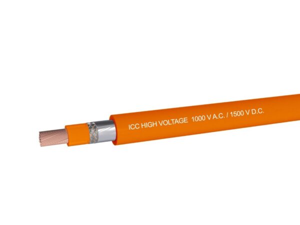 Cavo FHLR4GCB13X THIN-WALL T4 150°C