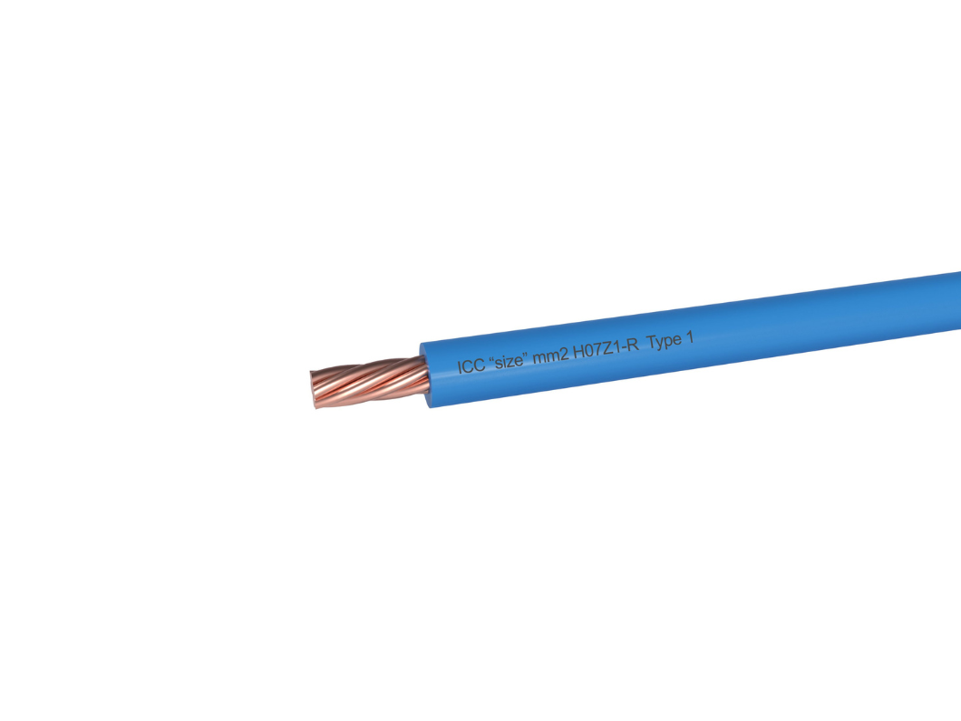 H07Z1-R Type 1 Cable