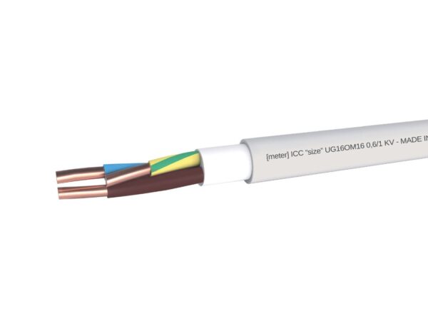 Cavo  UG16OM16