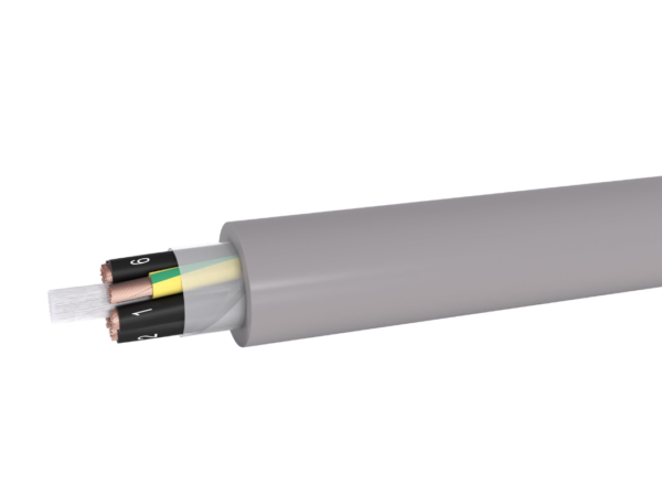 Cavo CONTROL 1200 H UL AWM STYLES 10492/20234