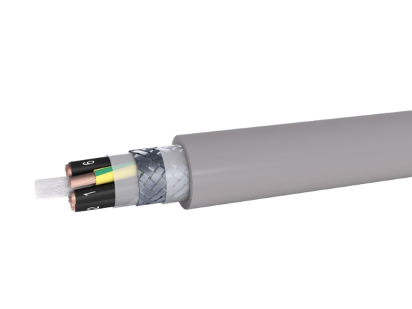 Cavo CONTROL 1200 H-SC UL AWM STYLES 10492/20234