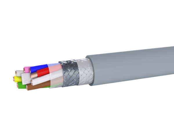 Cavo CONTROL 300 H-SC UL AWM STYLE 10493/20233