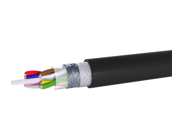 Cavo CONTROL 300 H-SC-P UL AWM STYLE 10493/20233