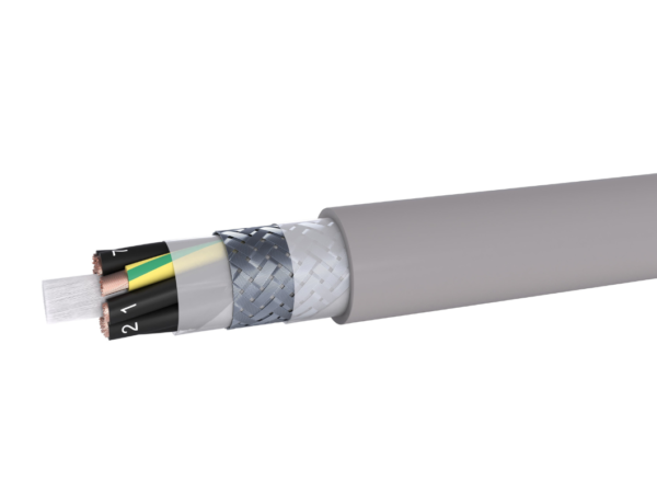 Cavo CONTROL 500 D-SC