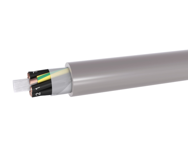 Cavo CONTROL 500 H