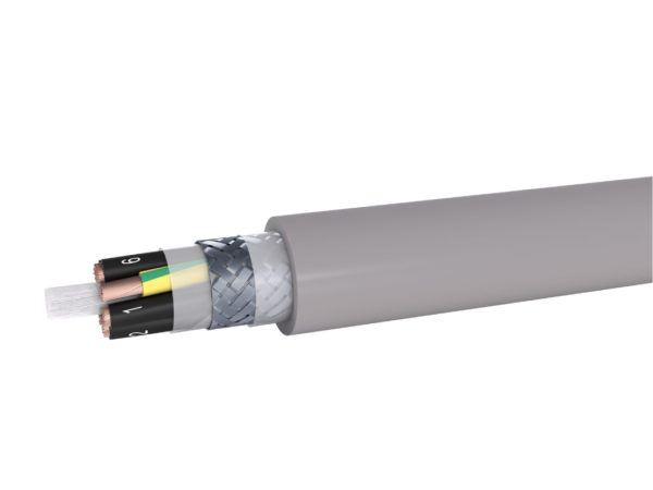 Cavo CONTROL 500 H-SC