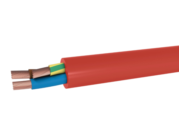 Cavi PVC MULTIPOLARI UL