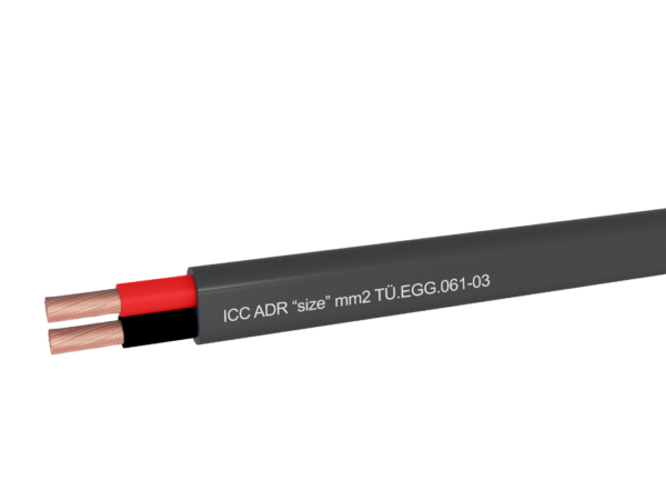 Cavo FLRY11YF-B ADR-PRO Flat