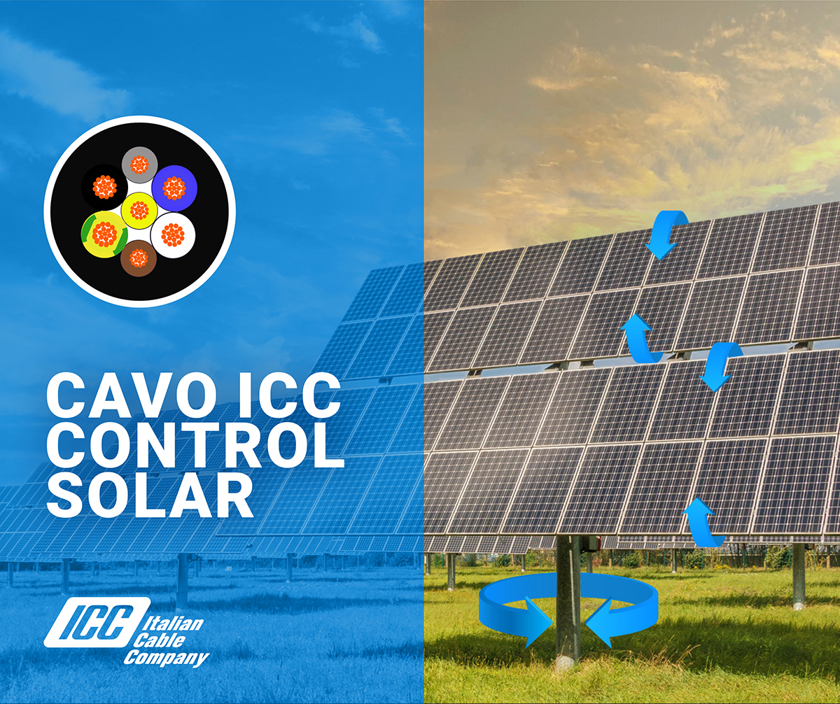 Cavo Solare