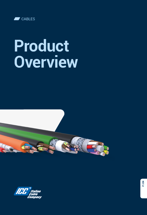 Anteprima Brochure